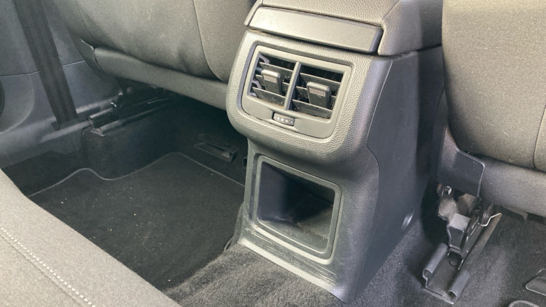 SEAT Ateca 1.6 TDI Ecomotive SE 5dr Diesel Estate